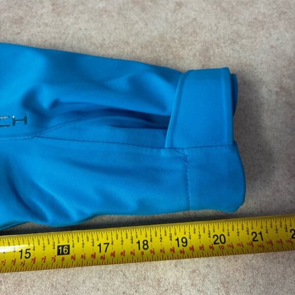 NWOT Stormtech Men's Matrix System Jacket Electric Blue - Picture 14 of 16